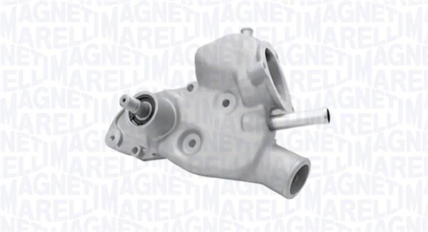 Bomba de água (bomba) de esfriamento para Peugeot 505  551A