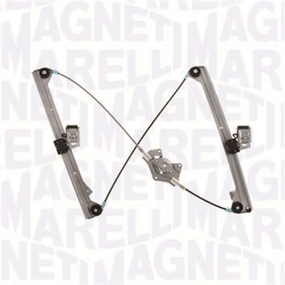 350103170024 Magneti Marelli