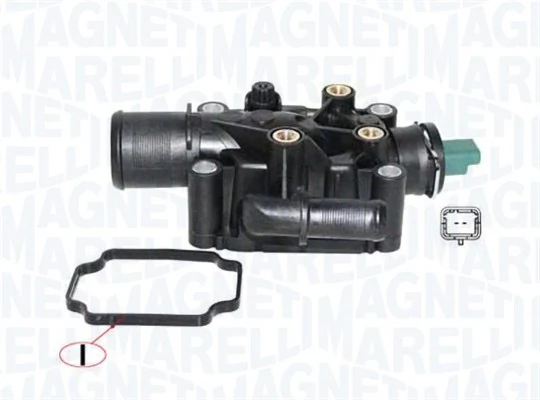 352317100230 Magneti Marelli