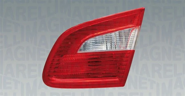 Lanterna traseira direita para Skoda SuperB II 3T4