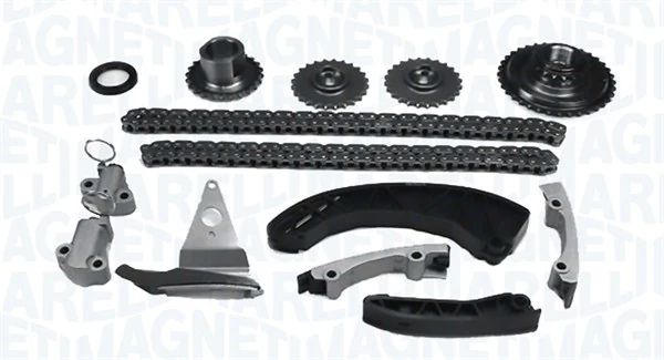 Cadeia do mecanismo de distribuição de gás, kit Magneti Marelli MCK1070 preço, a partir de 220,51 USD