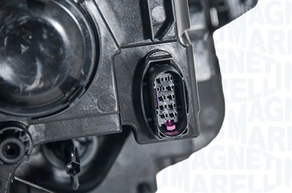 Luz esquerda Magneti Marelli 710301101201 preço, a partir de 263,80 USD
