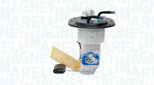 519700000089 Magneti Marelli