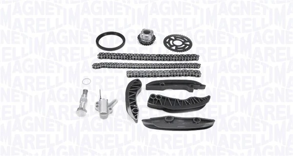 Compre 59017SET Iwis Cadeia do mecanismo de distribuição de gás, kit