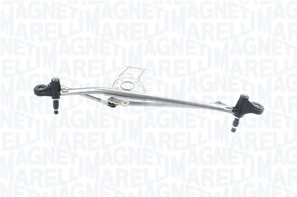 Trapézio de limpador pára-brisas para BMW X5  E53