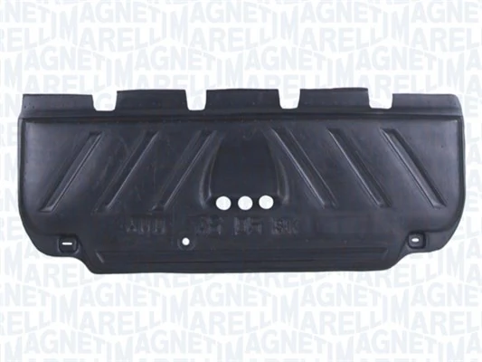 Proteção de motor traseiro FPS 1204226