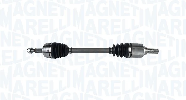 302004190250 Magneti Marelli
