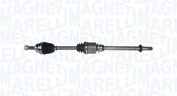 302004190048 Magneti Marelli