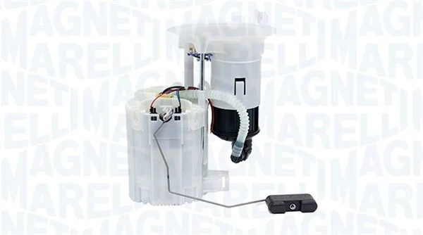 Compre Módulo de bomba de combustível com sensor do nível de combustível Audi A5 