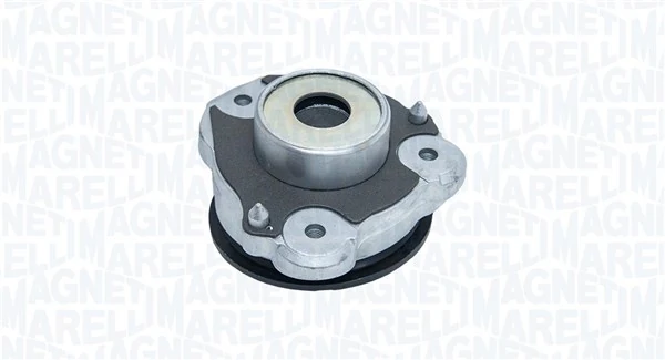 53199489 Fiat/Alfa/Lancia Suporte de amortecedor dianteiro esquerdo