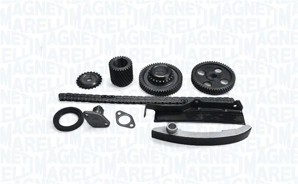 341500000490 Magneti Marelli