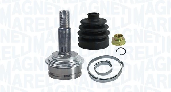 302015100296 Magneti Marelli