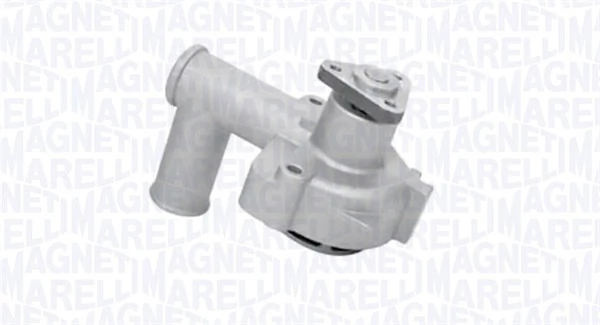 Bomba de água (bomba) de esfriamento Recoficial ROF105 preço, a partir de 61,01 USD