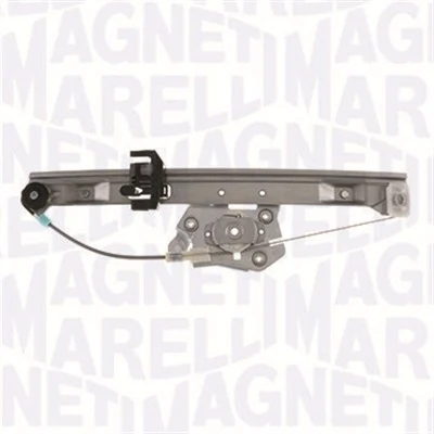 350103170235 Magneti Marelli