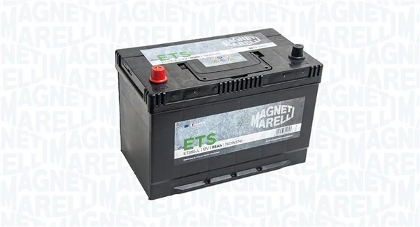 069095720016 Magneti Marelli Bateria recarregável (PILHA)
