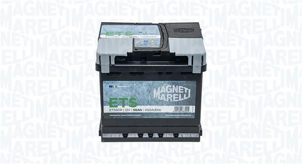 Bateria recarregável (PILHA) Magneti Marelli ETS50R preço, a partir de 123,75 USD