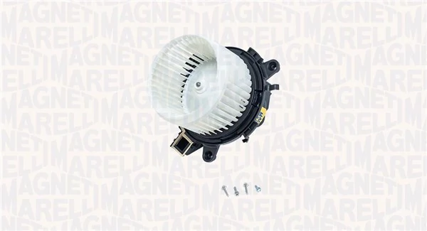 9849717380 Peugeot/Citroen Motor de ventilador de forno (de aquecedor de salão)