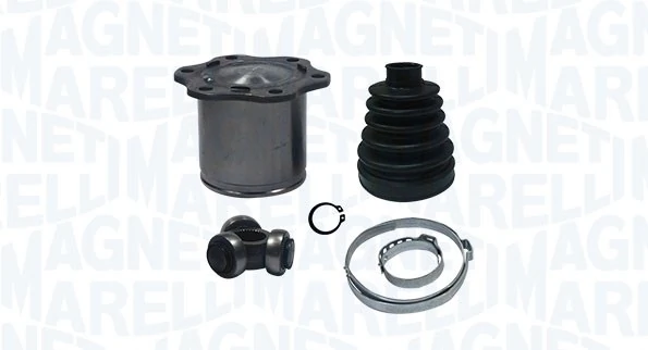 302009100056 Magneti Marelli