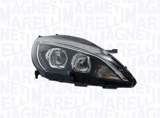 LPR132 Magneti Marelli Luz esquerda