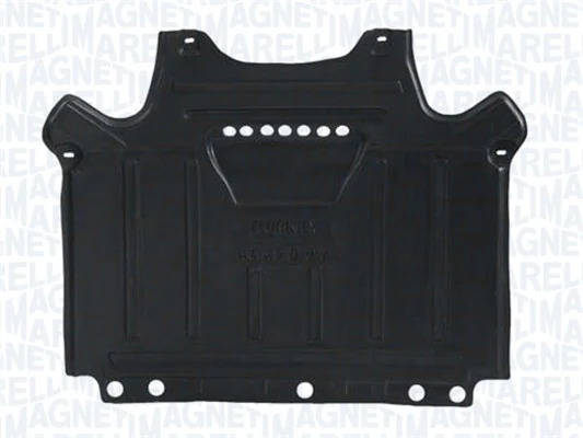 Proteção de motor traseiro FPS 1208222