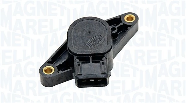 Sensor de posição da válvula de borboleta (potenciômetro) Abakus 12008032