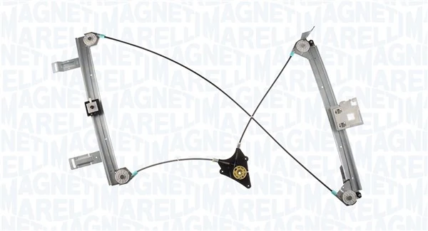350103134700 Magneti Marelli