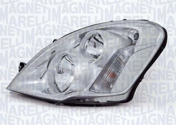 Luz esquerda 5801375742 Iveco
