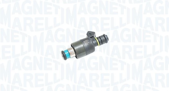 Compre 96334808 Peugeot/Citroen Injetor de injeção de combustível