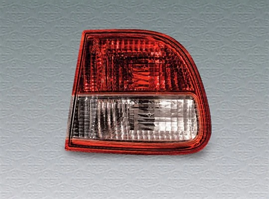 Compre 62476 Magneti Marelli Lanterna traseira esquerda interna