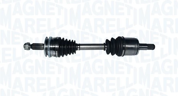 302004190210 Magneti Marelli