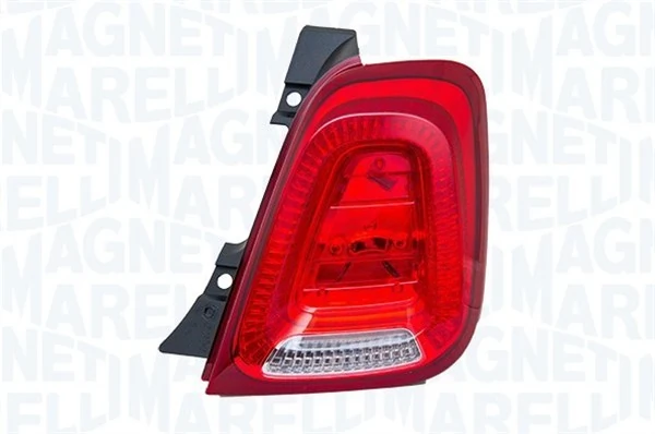Lanterna traseira esquerda Fiat/Alfa/Lancia 52007427 preço, a partir de 116,15 USD