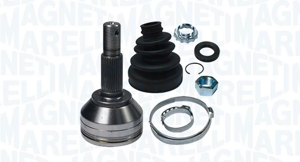 302015100208 Magneti Marelli