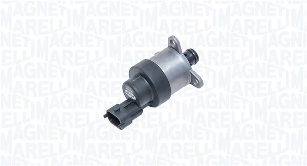 Válvula de regulação de pressão (válvula de redução da Bomba de Combustível de Pressão Alta) Common-Rail-System 93186571 General Motors