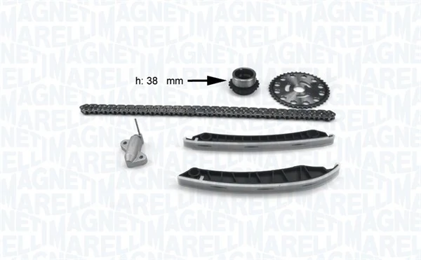 341500000950 Magneti Marelli