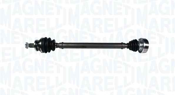 302004190013 Magneti Marelli