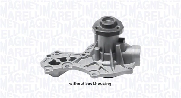 352316171192 Magneti Marelli