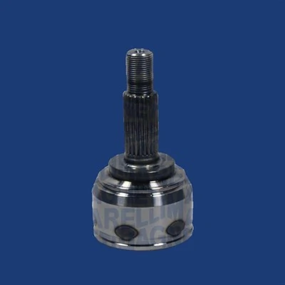 302015100202 Magneti Marelli