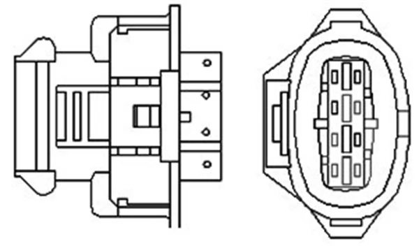 466016355008 Magneti Marelli