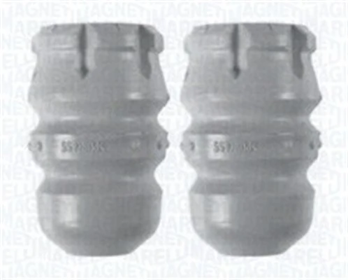  para Ford Mondeo IV (CA2)