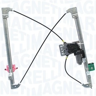 350103200700 Magneti Marelli