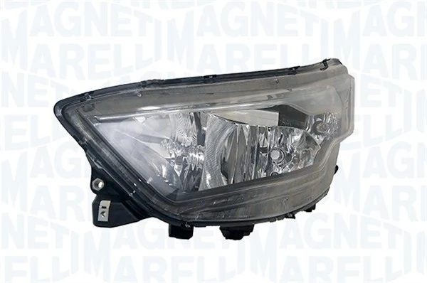 Luz esquerda para Iveco Daily VI 