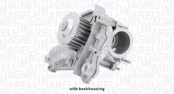 352316171045 Magneti Marelli