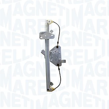 350103122100 Magneti Marelli