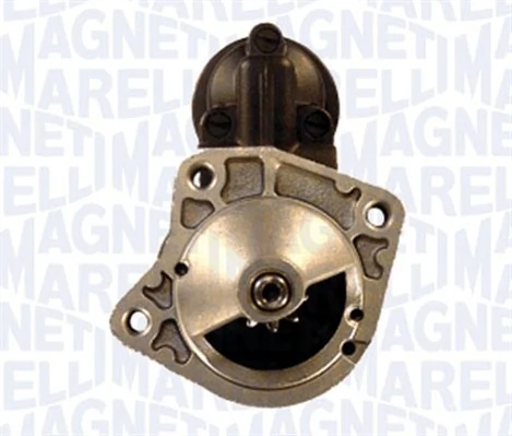 944280137400 Magneti Marelli Motor de arranco