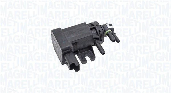Convertidor de pressão (solenoide) de supercompressão 9811643880 Fiat/Alfa/Lancia
