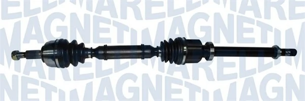 302004190251 Magneti Marelli