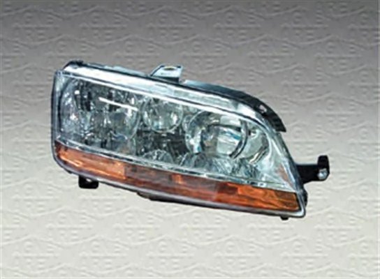 Luz direita LPH921 Magneti Marelli