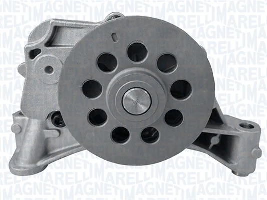 8000027 Ford Bomba de óleo