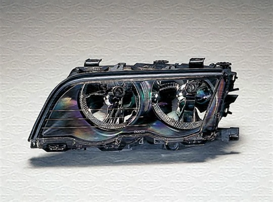  Luz direita BMW 3 sedan (E46) (1998 - 2005) 