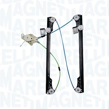 350103126400 Magneti Marelli